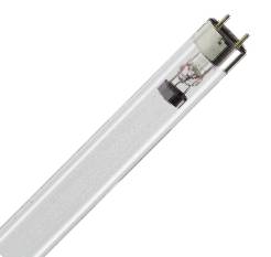 Osram Puritec HNS 75W G13 UVC Ultraviolett Leuchtstoffröhre / Entkeimungs-Leuchtstoffröhre L= 1199mm  Osram Puritec HNS 75W G13 UVC Ultraviolett Leuchtstoffröhre / Entkeimungs-Leuchtstoffröhre L= 1199mm