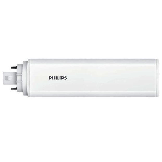 CorePro LED PLT HF 18.5W 830 4P GX24q-4