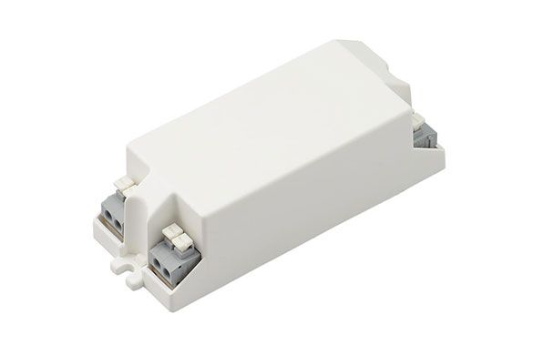 Eckerle-Masch EVG TYP EVL 214 0804 B3F 230 für TC-EL 5W + 7W und T5 Röhren 4W, 6W und 8W