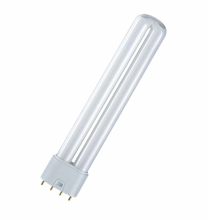 Osram Dulux L 18W/827 2G11 Kompakt Leuchtstofflampe