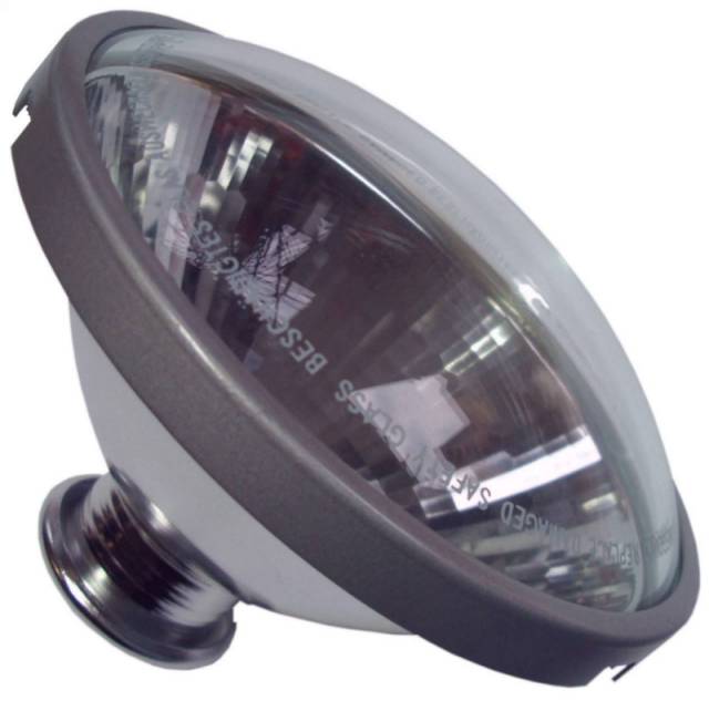 Reflektor 24° Medium für Kardanische Einbauleuchte KD E CDM Auslaufartikel