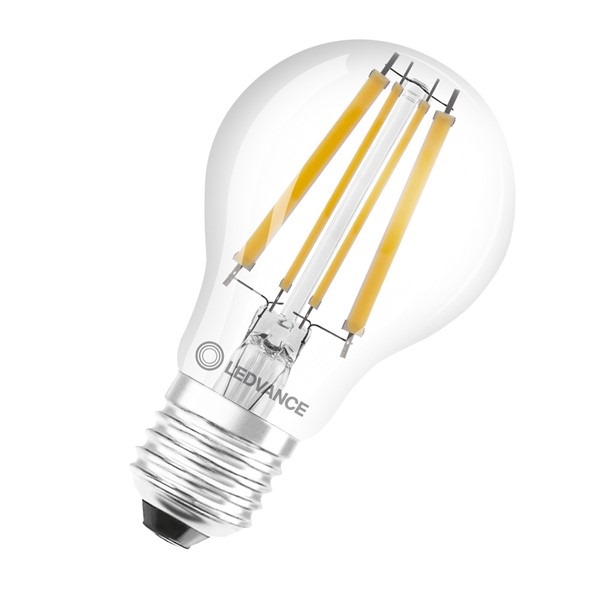 Parathom Classic A DIM 11W/827K 1.521lm E27