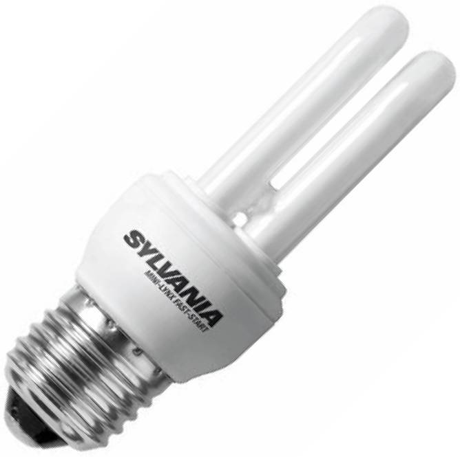 Energiesparlampe Osram Dulux EL 7W 840 E27 Longlife 15.000h 500.000 Schaltungen  Energiesparlampe Osram Dulux EL 7W 840 E27 Longlife 15.000h 500.000 Schaltungen