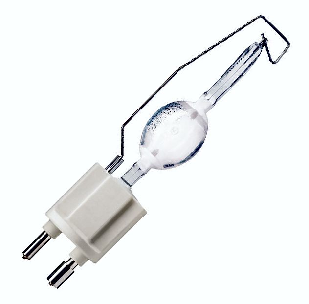 Philips MASTER MHN-SE 2000W/956 GX22 400V HO UNP, tageslichtweiss Ra 90 