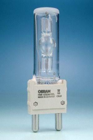 Osram HMI 1200W/SE