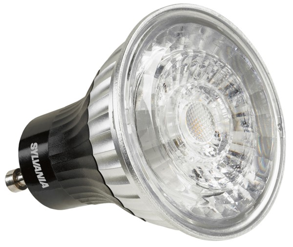 Sylvania RefLED+ ES50 GU10 5,5W 380lm 840 40° dim SL