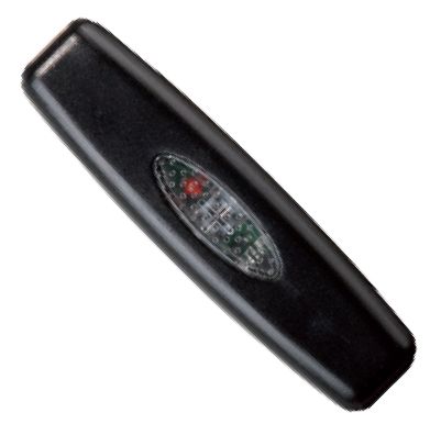 Snello N LED Relco Schnurdimmer für LED Lampen (4-25W) oder Halogen (25-160W) Farbe: Schwarz Soft Stop und Soft Start Memoryfunktion der Leuchtkraft auch ohne Stromversorgung Einge