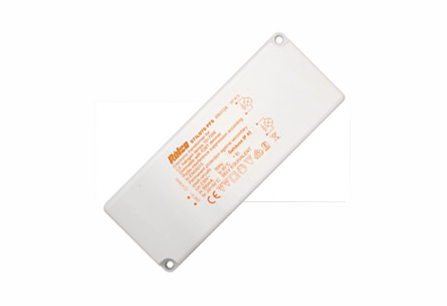 Relco STILO ultraflacher Lampentrafo 10-70W 12V ac / 230V  Höhere Schutzart:  IP45  dimmbar mit Phasen AN- oder Abschnittdimmer Relco STILO ultraflacher Lampentrafo 10-70W 12V ac / 230V  Höhere Schutzart:  IP45  dimmbar mit Phasen AN- oder Abschnittdimmer