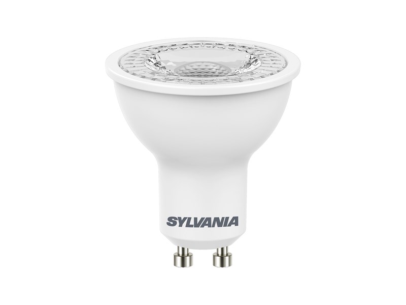 Sylvania RefLED ES50 V5 3,1W GU10 230V 230lm 830 36° SL Sylvania RefLED ES50 V5 3,1W GU10 230V 230lm 830 36° SL