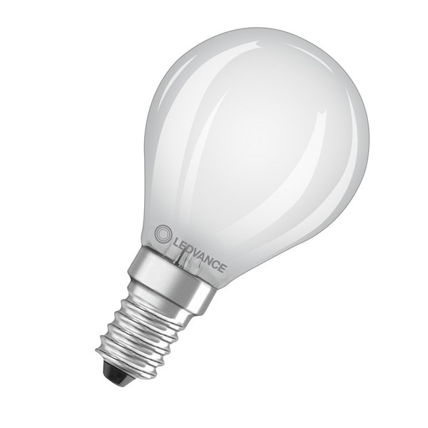 Parathom Retrofit Classic Filament P 25 2,5W/827 E14