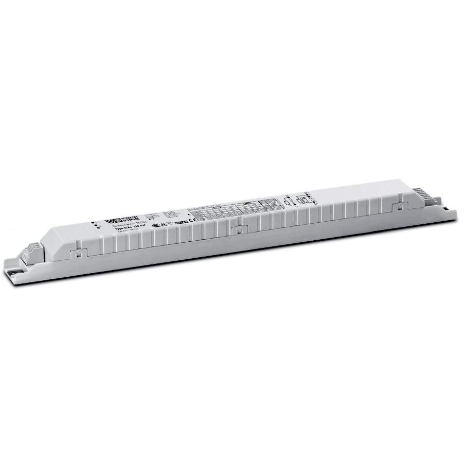 ELXe 238.552 – Kaltstart / Sofortstart für T8 Röhren 1x30W und 2x30W,  1x36W und 2x36W, 1x38W und 2x38W