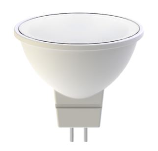 Blulaxa LED Lampe 7W GU5,3 MR16 100° Retrofit  Blulaxa LED Lampe 7W GU5,3 MR16 100° Retrofit