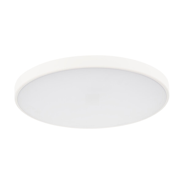 Kanlux S PLAFON Deckenleuchte Weiß, 220-240 AC, Wifi Dimmbar