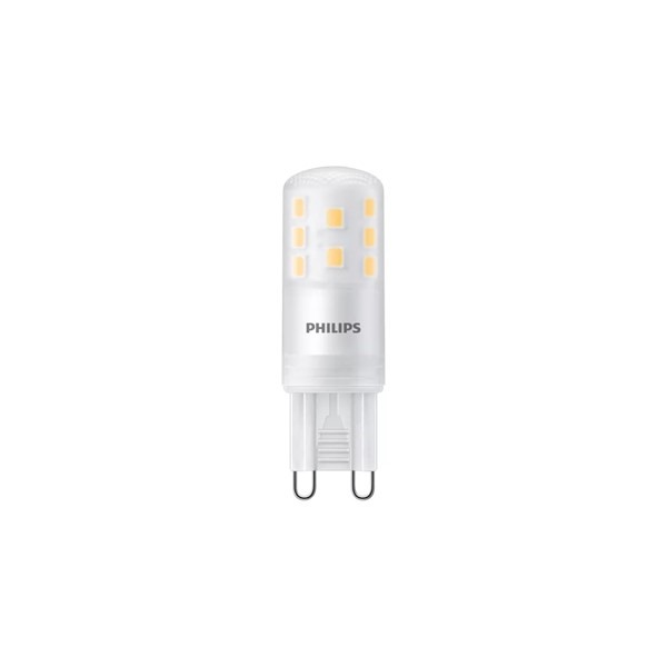 Philips CorePro LEDcapsule 3,7-40W 827 G9 Stiftsockellampe Philips CorePro LEDcapsule 3,7-40W 827 G9 Stiftsockellampe