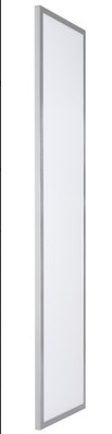 LED Panel FLAT R2, 2800lm für den Einbau in ModuldeckenSchnelle und einfache MontageFarbtemperatur: 3000K (warmweiss)Mittl. Lebensdauer von 50.000hinkl. dimmbarem Betriebsge