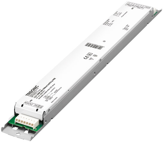 LCA 100W 350–1050mA 2xDT8 lp PRE dimmbarer LED Treiber - Konstantstrom