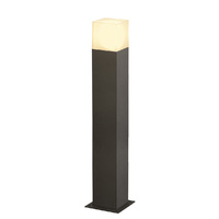 Pollerleuchte GRAFIT SL 60 anthrazit