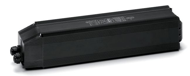 VJD 2000.63 2000W 380-415/60 Vorschaltgeräteeinheit (Ohne Zündeinheit) für 2000W Metalldampflampen Spannung: 380-415VUmgossen hohe Schutzart IP65 Nennstrom: 10,3A Schlanke, 