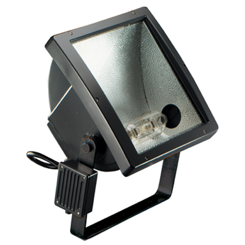 Aussenstrahler Collosseum 1000W für Großflächenbeleuchtung, benötigt Leuchtmittel E40 HQI-T 1000W