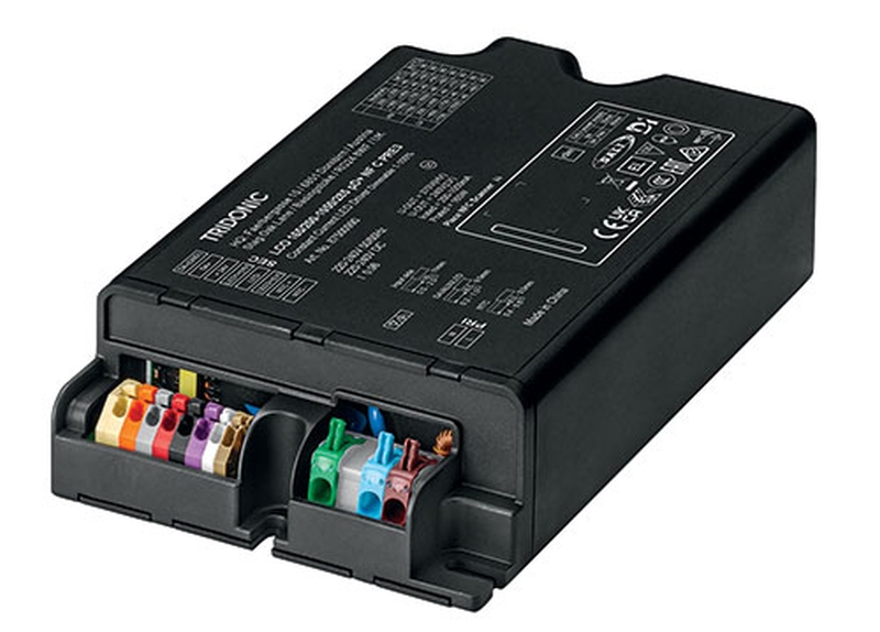 LCO 165W 200-1050mA 285V pD+ NFC C PRE3 Konstantstromtreiber