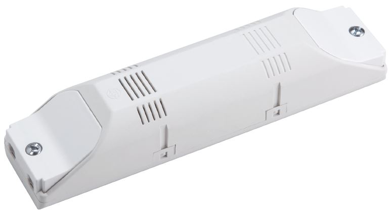 LED Multifunktions-Treiber Dimmbar für CDT-VDT 35 Watt Dimmbares LED Netzteil / Konverter mit Konstantspannung und Konstantstrom 15W - 350mA - 47V DC; 22W - 500mA - 47V DC; 35W - 700mA - 4
