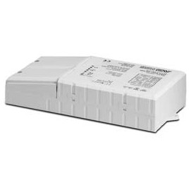 EHXc 70.326 EVG für Metalldampflampen 1x70W, Vossloh-Schwabe mit Zugentlastung, Vossloh-Schwabe