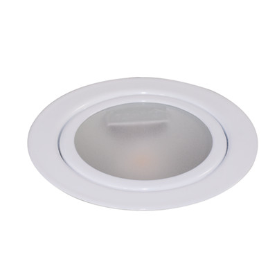 LED Möbeleinbauleuchte N 5020 COB LED 3,3W 830 Weiss warmweiss 3000K 177 LumenAbstrahlwinkel 86°klares, hitzebeständigen Schutzglas AD: 80mm / BohrØ: 58mm / ET:18mm excl. B LED Möbeleinbauleuchte N 5020 COB LED 3,3W 830 Weiss warmweiss 3000K 177 LumenAbstrahlwinkel 86°klares, hitzebeständigen Schutzglas AD: 80mm / BohrØ: 58mm / ET:18mm excl. B