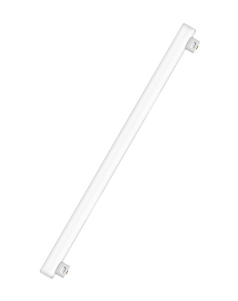 LEDinestra S14s 3,5W 827, 260lm, 2700K (warmweiss) 