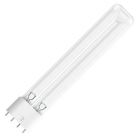 Osram Puritec HNS L 18W 2G11 UVC Ultraviolettlampe / Entkeimungsstrahler Osram Puritec HNS L 18W 2G11 UVC Ultraviolettlampe / Entkeimungsstrahler