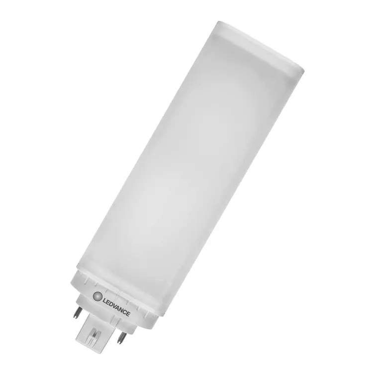 Dulux LED T/E32 HF & AC Mains V 10W 830 GX24q-3 (4 Pin)  Dulux LED T/E32 HF & AC Mains V 10W 830 GX24q-3 (4 Pin)