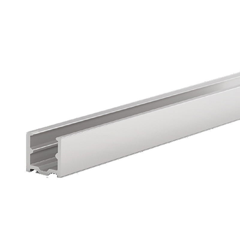 Befestigungsprofil 1m; Zubehör für Flexible LED Stripes Art.Nr.:5022518111; 5022518112; 5022518110; 5022640199; Befestigungsprofil 1m; Zubehör für Flexible LED Stripes Art.Nr.:5022518111; 5022518112; 5022518110; 5022640199;
