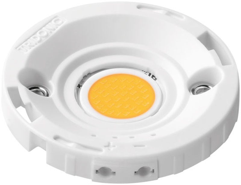 LED Modul SLE 15mm 4000lm 840 H ADV8Spotlight Maße: Ø50x7,2mm Farbtemperatur: kaltweiss 4.000K  2.337lm - bei 400mA - 29,6V 4.468lm - bei 800mA - 30,8V - Nominal Leistung: 27,1W    LED Modul SLE 15mm 4000lm 840 H ADV8Spotlight Maße: Ø50x7,2mm Farbtemperatur: kaltweiss 4.000K  2.337lm - bei 400mA - 29,6V 4.468lm - bei 800mA - 30,8V - Nominal Leistung: 27,1W