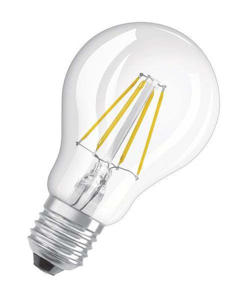 PARATHOM Retrofit CLASSIC A 40 4W/827 E27 PARATHOM Retrofit CLASSIC A 40 4W/827 E27