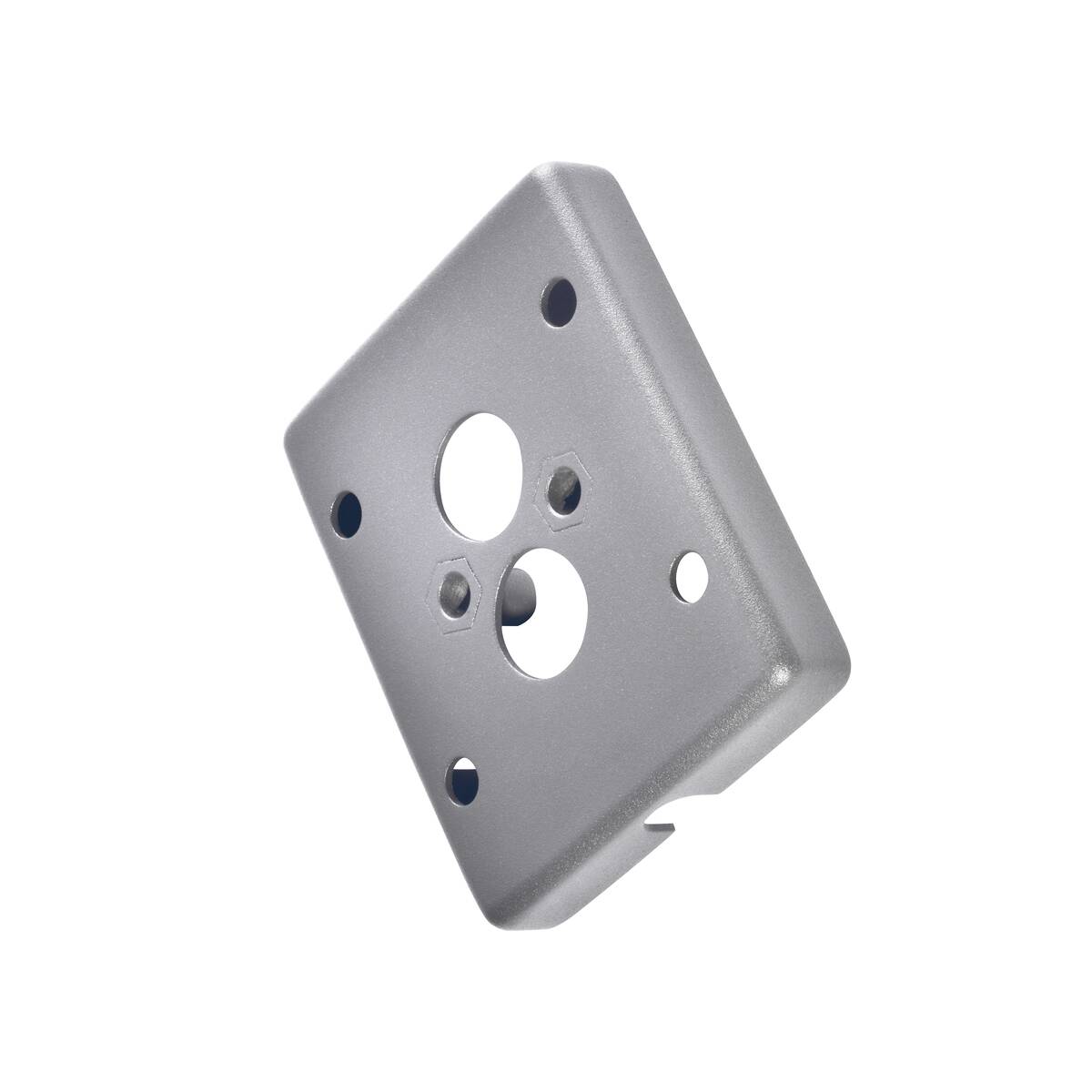 Montageplatte für Displayleuchte MYRA Outdoor IP55