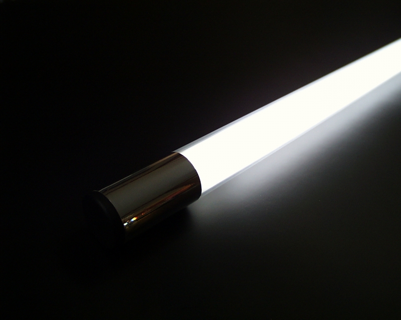 125er LED Leuchtstab WEISS 18W 125cm lang mit 2m Eurosteckerzuleitung 6000K Tageslichtweiss (andere Lichtfarben auf Anfrage) Nur zur Verwendung in trockenen Räumen hohe Lebenserwartung 125er LED Leuchtstab WEISS 18W 125cm lang mit 2m Eurosteckerzuleitung 6000K Tageslichtweiss (andere Lichtfarben auf Anfrage) Nur zur Verwendung in trockenen Räumen hohe Lebenserwartung
