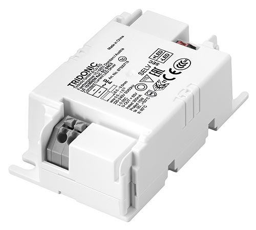 LC 10/350/29 fixC SC SNC2 LED Konverter Konstantstrom Tridonic Konstantstromkonverter Baureihe Essence 10W 350mA 350mA / 6,0-10,2W / 17-29V DC Abmessung: 70x43x22,5mm Mit Kabelklem LC 10/350/29 fixC SC SNC2 LED Konverter Konstantstrom Tridonic Konstantstromkonverter Baureihe Essence 10W 350mA 350mA / 6,0-10,2W / 17-29V DC Abmessung: 70x43x22,5mm Mit Kabelklem
