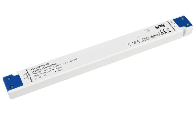 SLT100-24VFG-UN 0-100W 24V DC ULTRA DÜNN (16,5 mm)