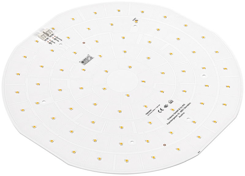 LED Modul CLE 21,6W 315mm 4000lm 840 ADV5 EM
